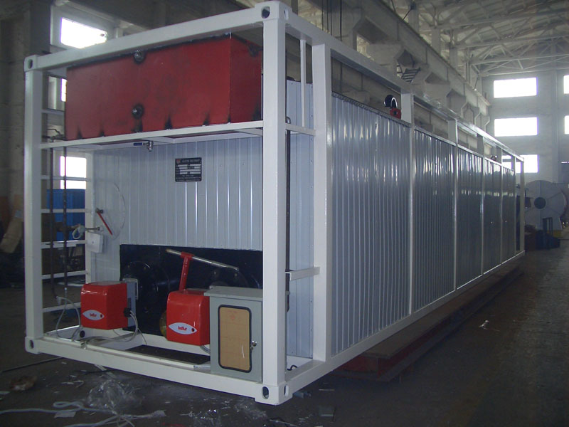 Bitum daşıma tankı nədir və nə üçün vacibdir?